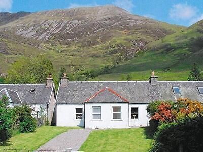 Brightwater Cottage Arnisdale Luaran gambar