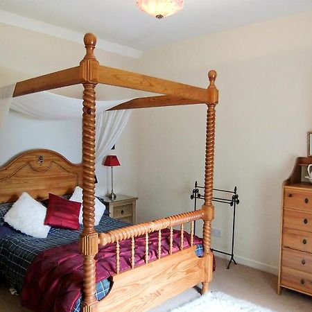 Brightwater Cottage Arnisdale Luaran gambar