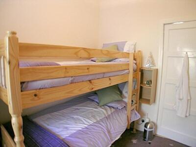 Brightwater Cottage Arnisdale Luaran gambar