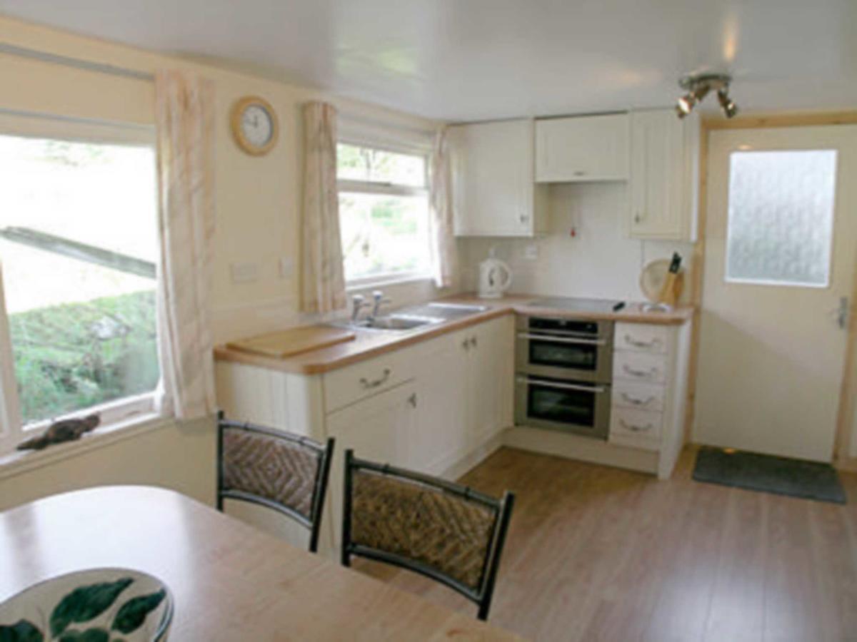 Brightwater Cottage Arnisdale Luaran gambar